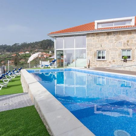 Apartament Aldeamento Casas Do Alto Do Vez Balouta Zewnętrze zdjęcie