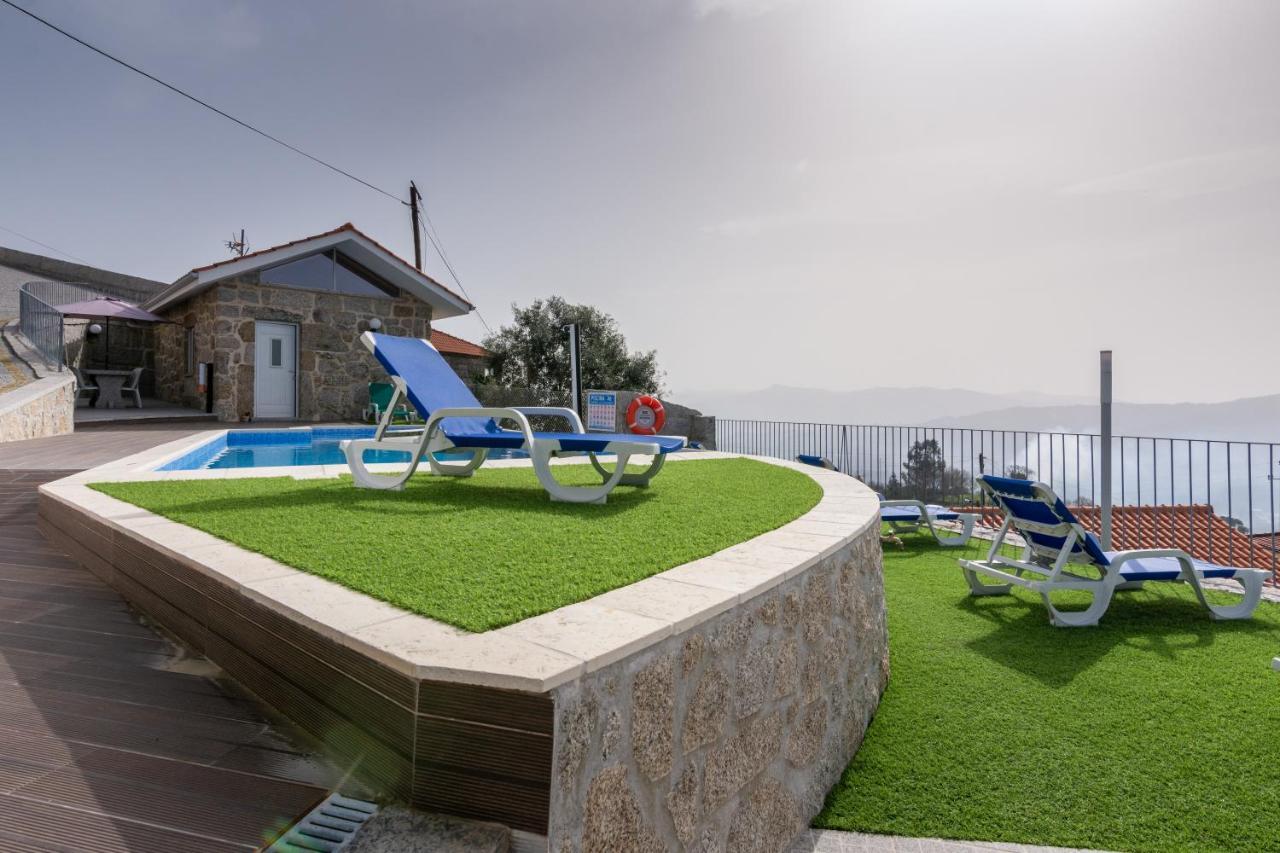 Apartament Aldeamento Casas Do Alto Do Vez Balouta Zewnętrze zdjęcie