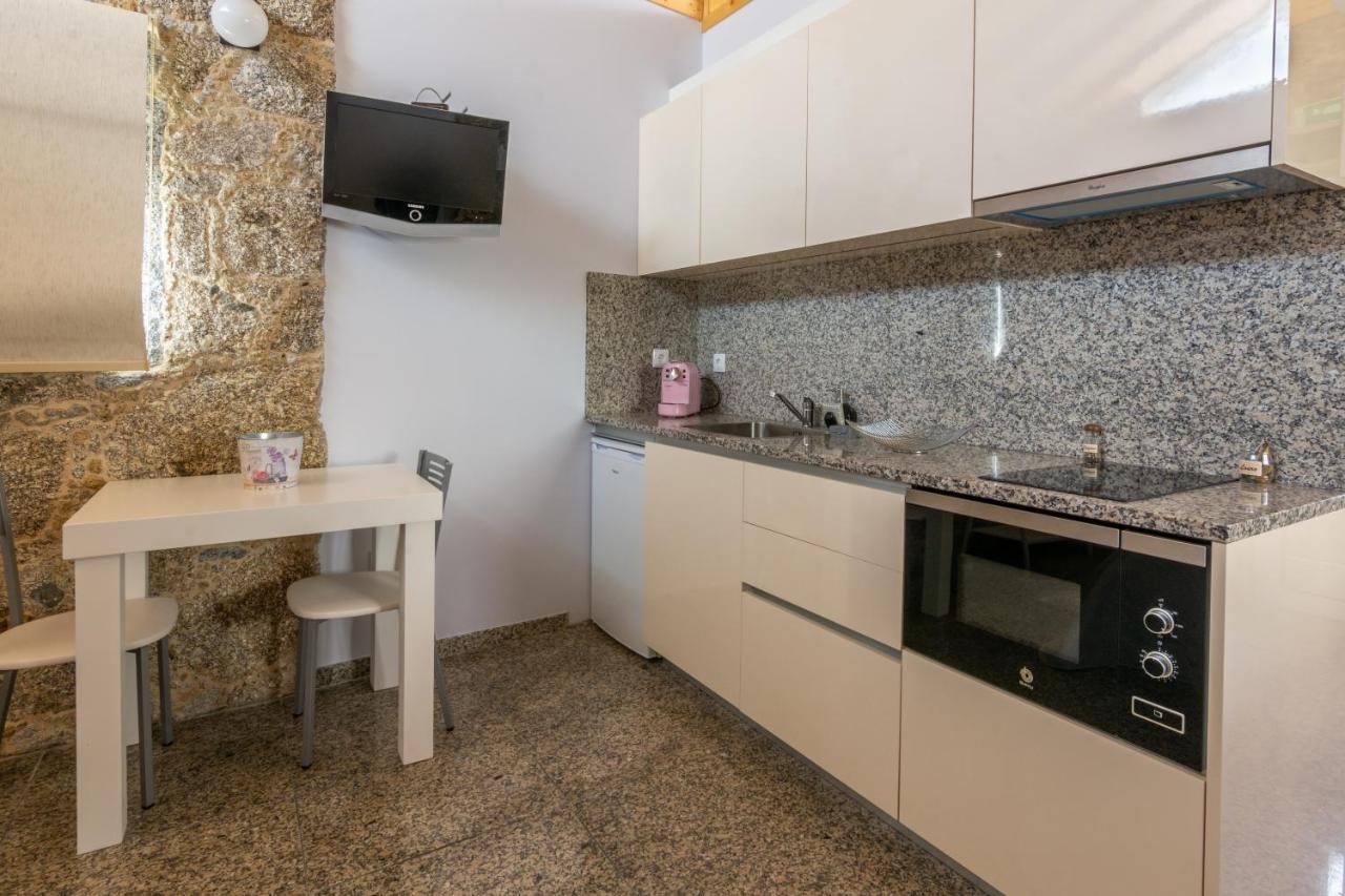 Apartament Aldeamento Casas Do Alto Do Vez Balouta Zewnętrze zdjęcie