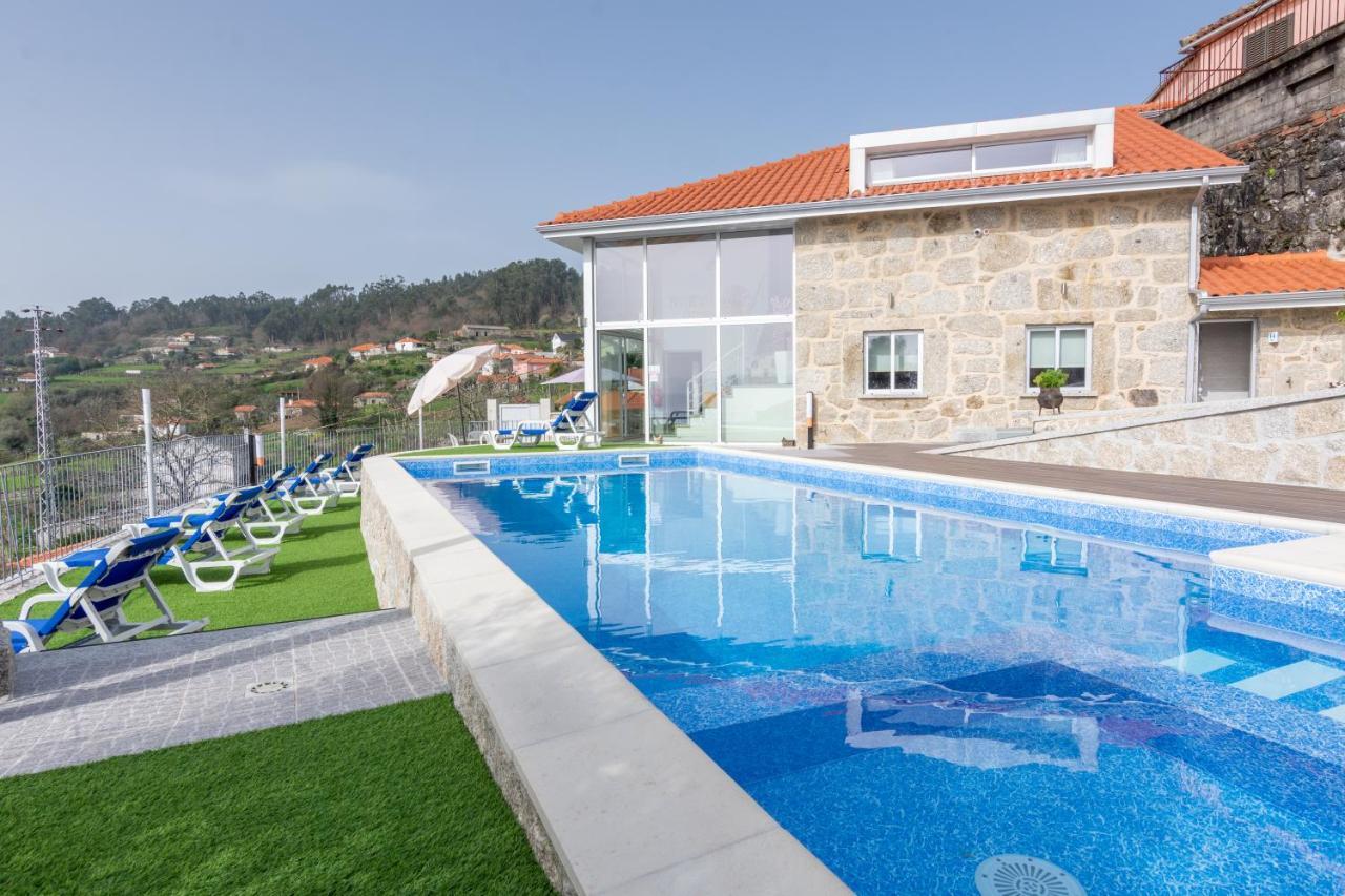 Apartament Aldeamento Casas Do Alto Do Vez Balouta Zewnętrze zdjęcie