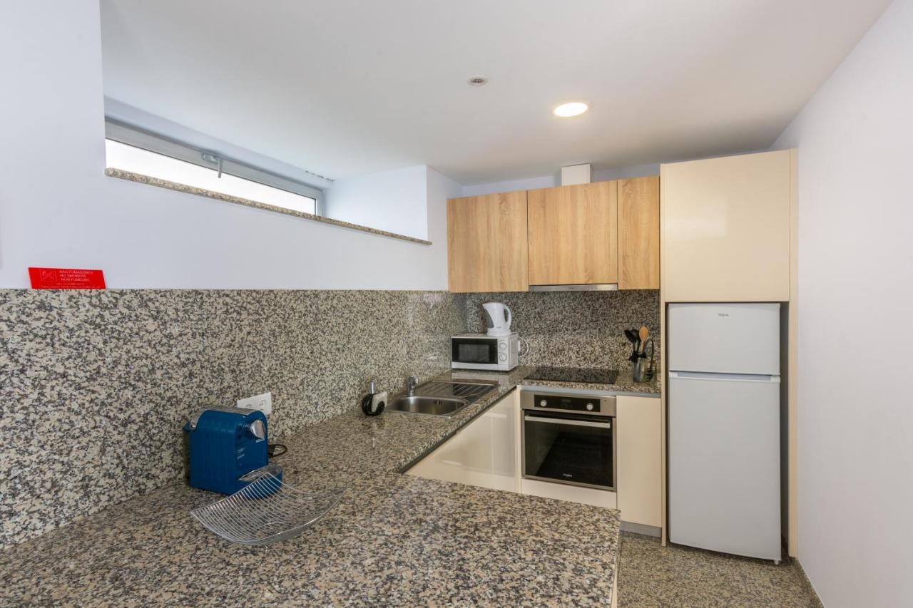 Apartament Aldeamento Casas Do Alto Do Vez Balouta Zewnętrze zdjęcie