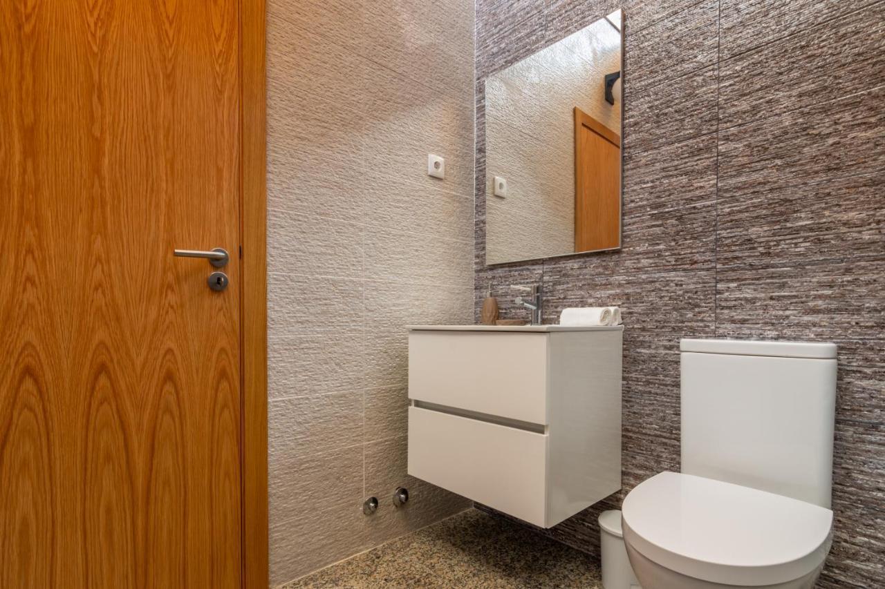 Apartament Aldeamento Casas Do Alto Do Vez Balouta Zewnętrze zdjęcie