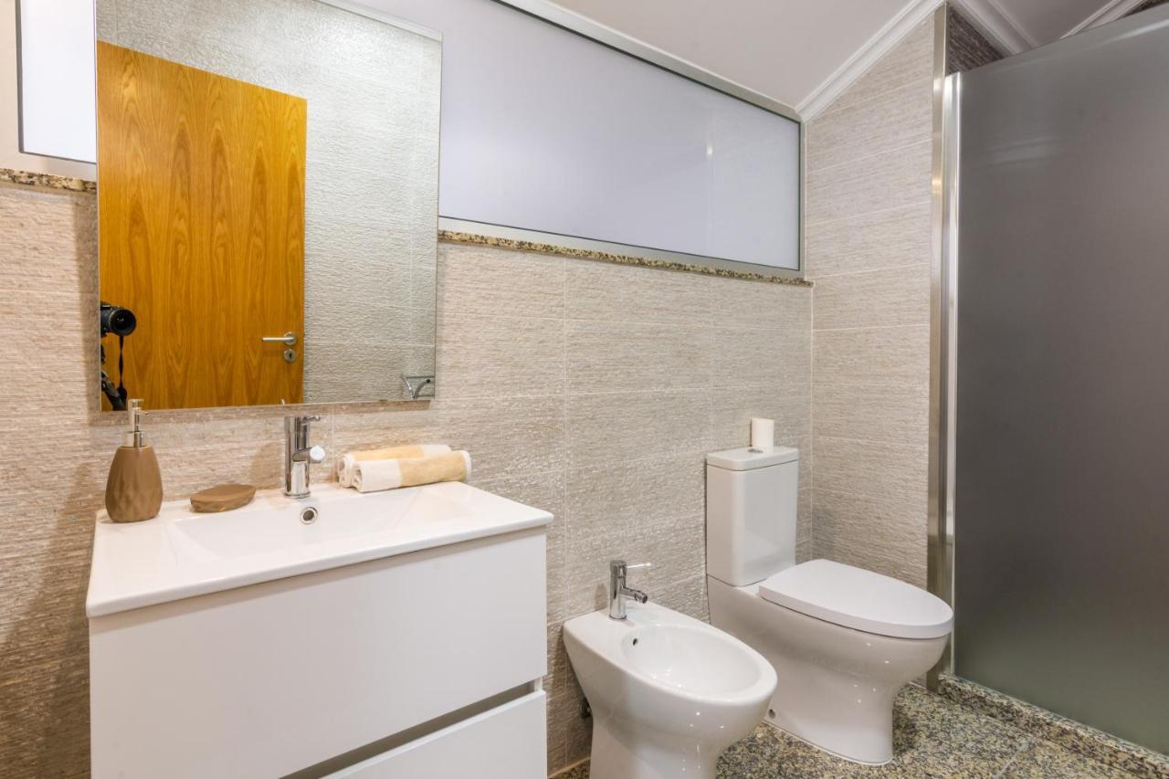 Apartament Aldeamento Casas Do Alto Do Vez Balouta Zewnętrze zdjęcie