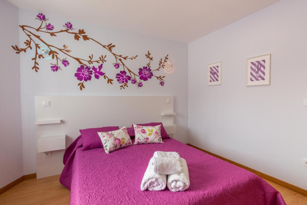 Apartament Aldeamento Casas Do Alto Do Vez Balouta Zewnętrze zdjęcie