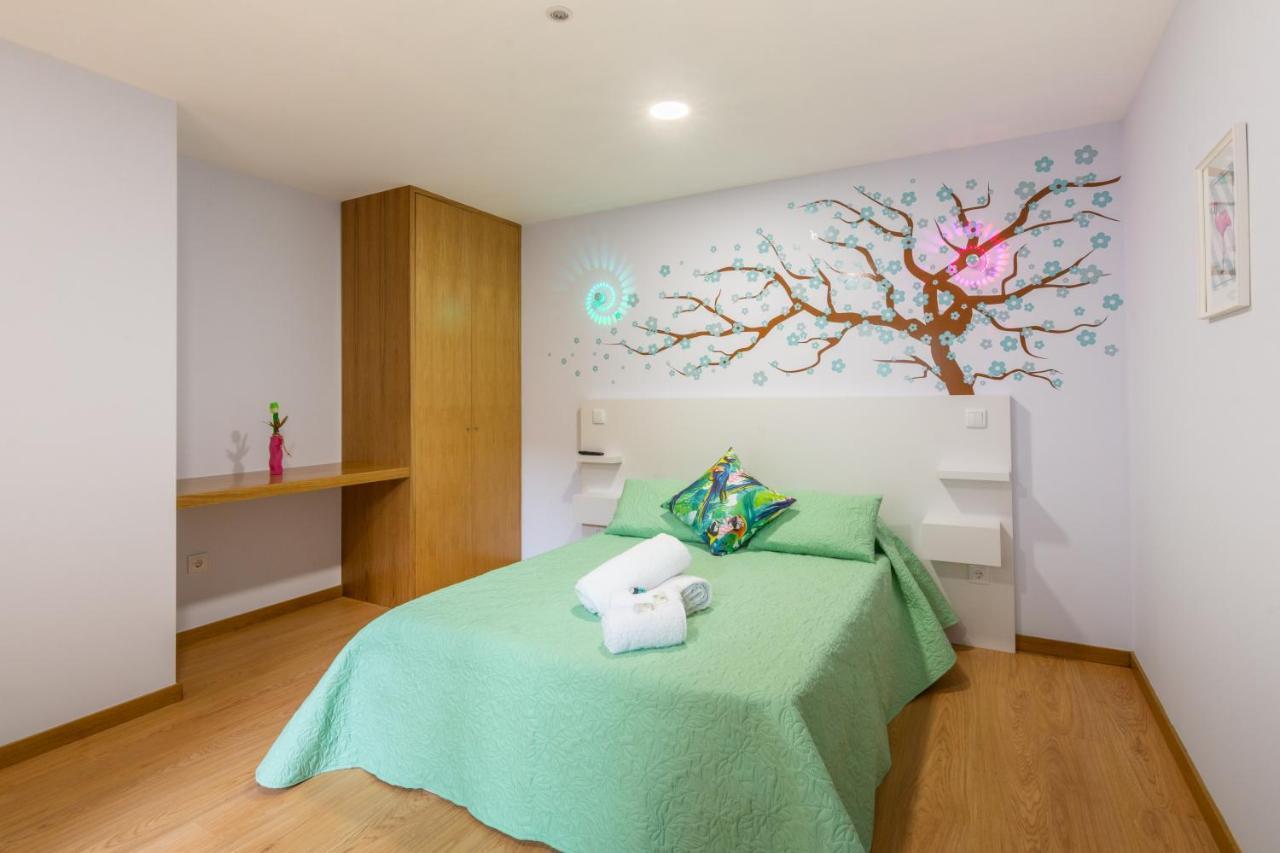 Apartament Aldeamento Casas Do Alto Do Vez Balouta Zewnętrze zdjęcie