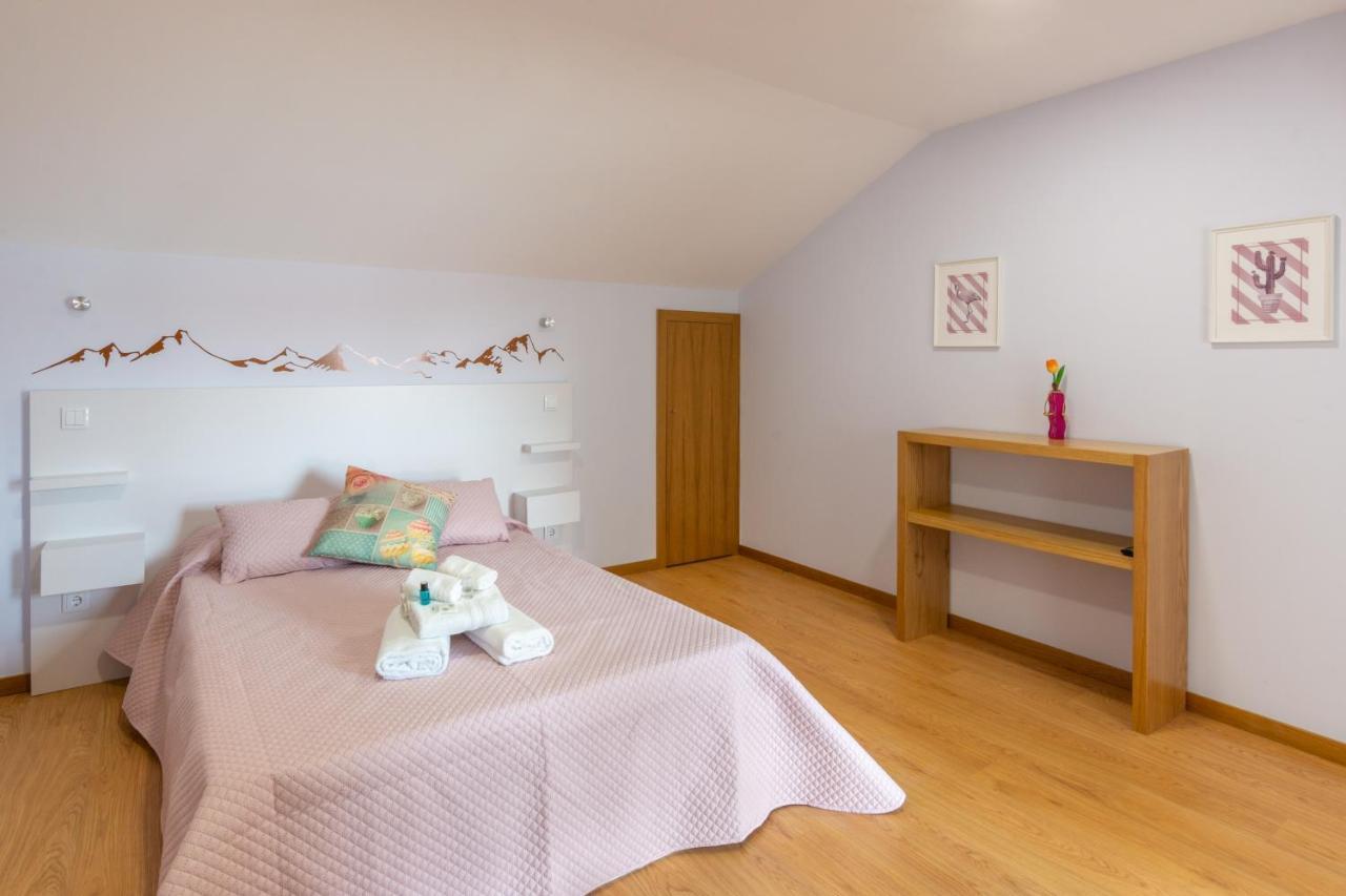 Apartament Aldeamento Casas Do Alto Do Vez Balouta Zewnętrze zdjęcie