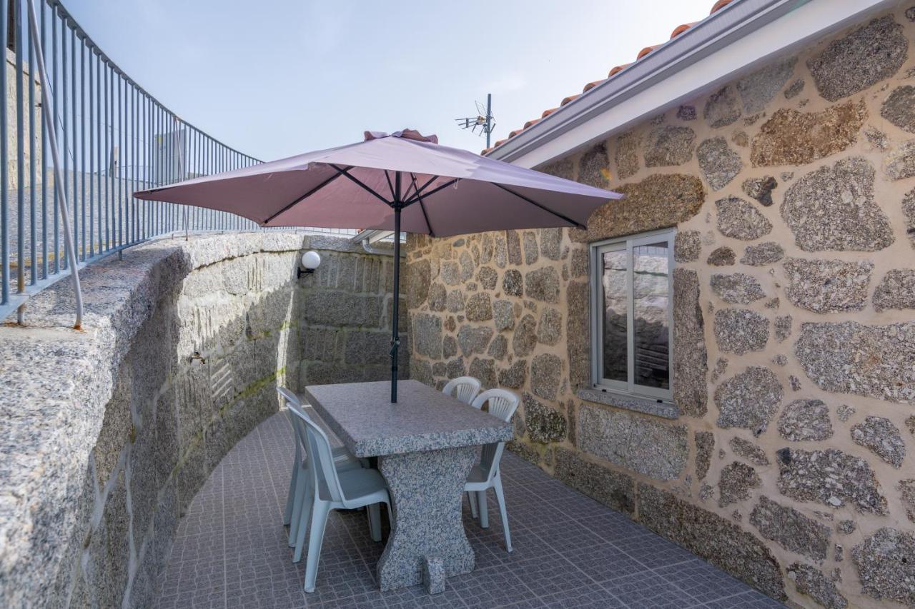 Apartament Aldeamento Casas Do Alto Do Vez Balouta Zewnętrze zdjęcie