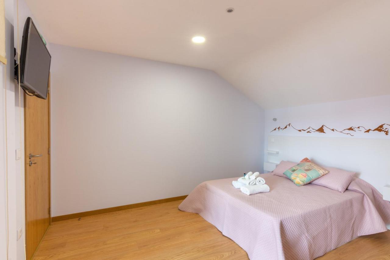 Apartament Aldeamento Casas Do Alto Do Vez Balouta Zewnętrze zdjęcie