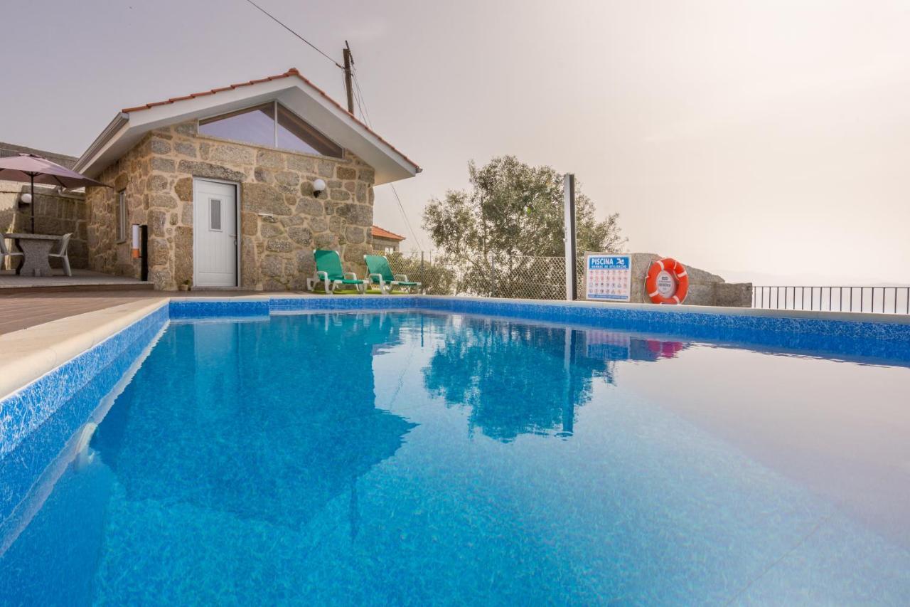 Apartament Aldeamento Casas Do Alto Do Vez Balouta Zewnętrze zdjęcie