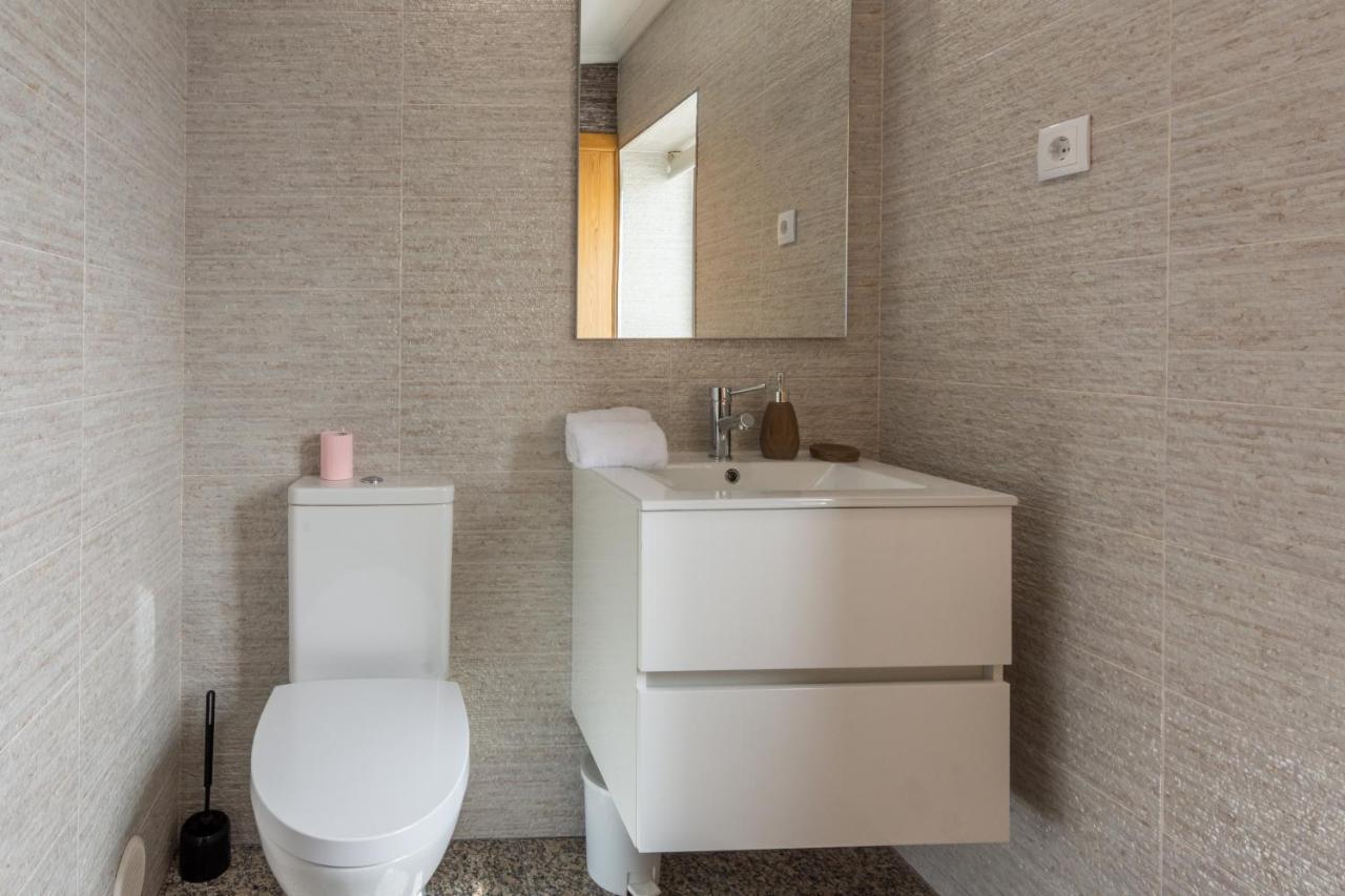 Apartament Aldeamento Casas Do Alto Do Vez Balouta Zewnętrze zdjęcie