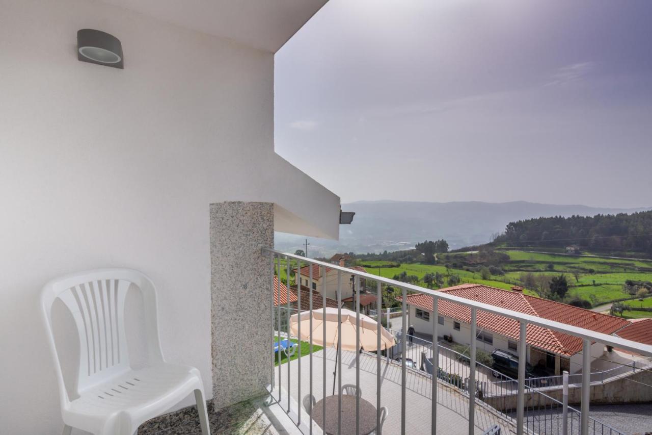 Apartament Aldeamento Casas Do Alto Do Vez Balouta Zewnętrze zdjęcie