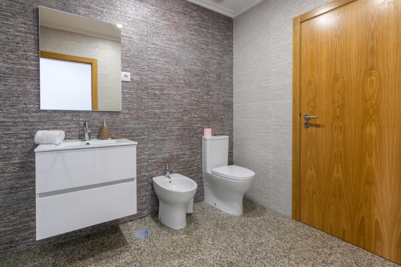 Apartament Aldeamento Casas Do Alto Do Vez Balouta Zewnętrze zdjęcie