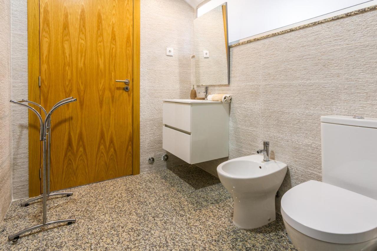 Apartament Aldeamento Casas Do Alto Do Vez Balouta Zewnętrze zdjęcie