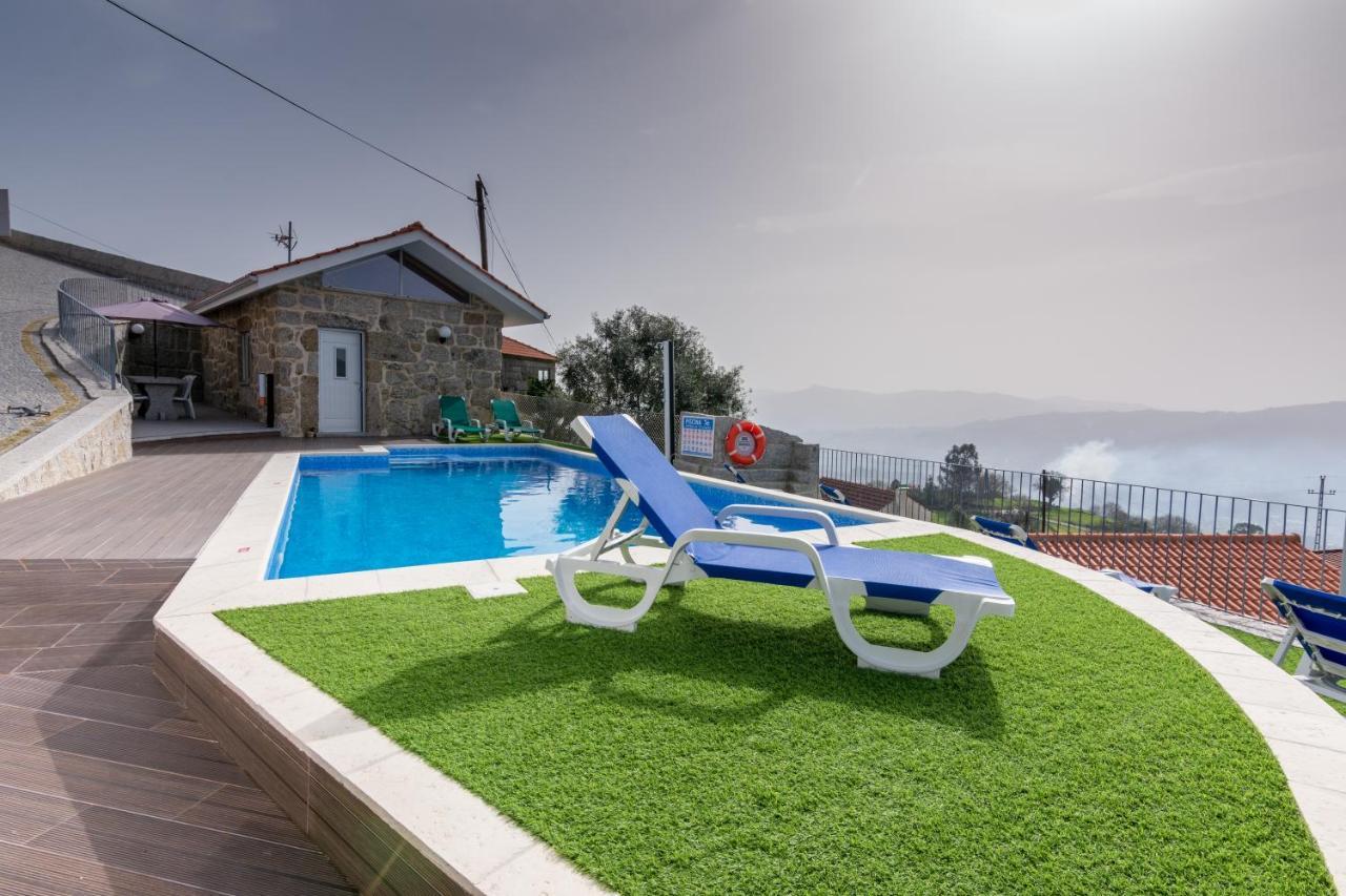 Apartament Aldeamento Casas Do Alto Do Vez Balouta Zewnętrze zdjęcie