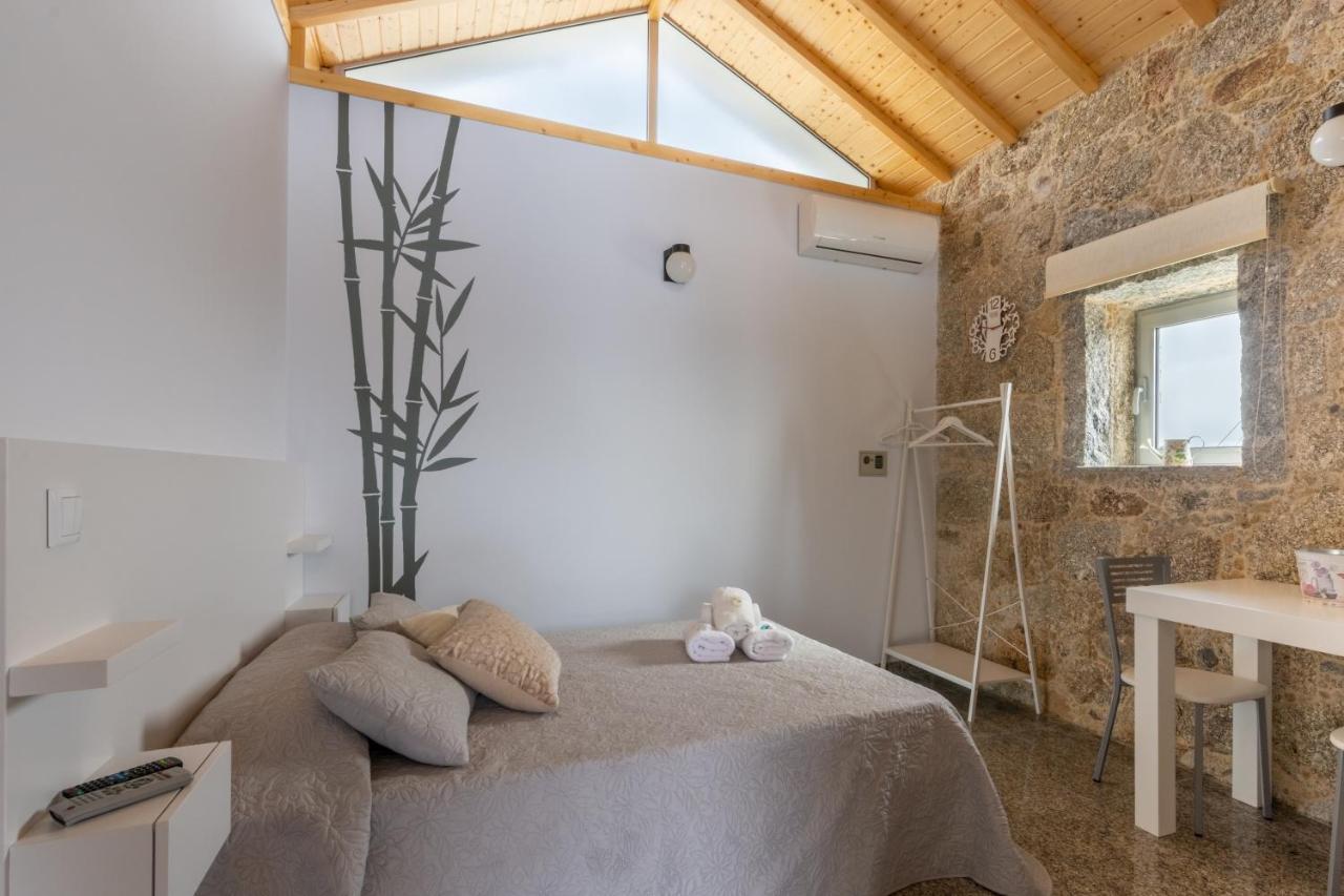 Apartament Aldeamento Casas Do Alto Do Vez Balouta Zewnętrze zdjęcie