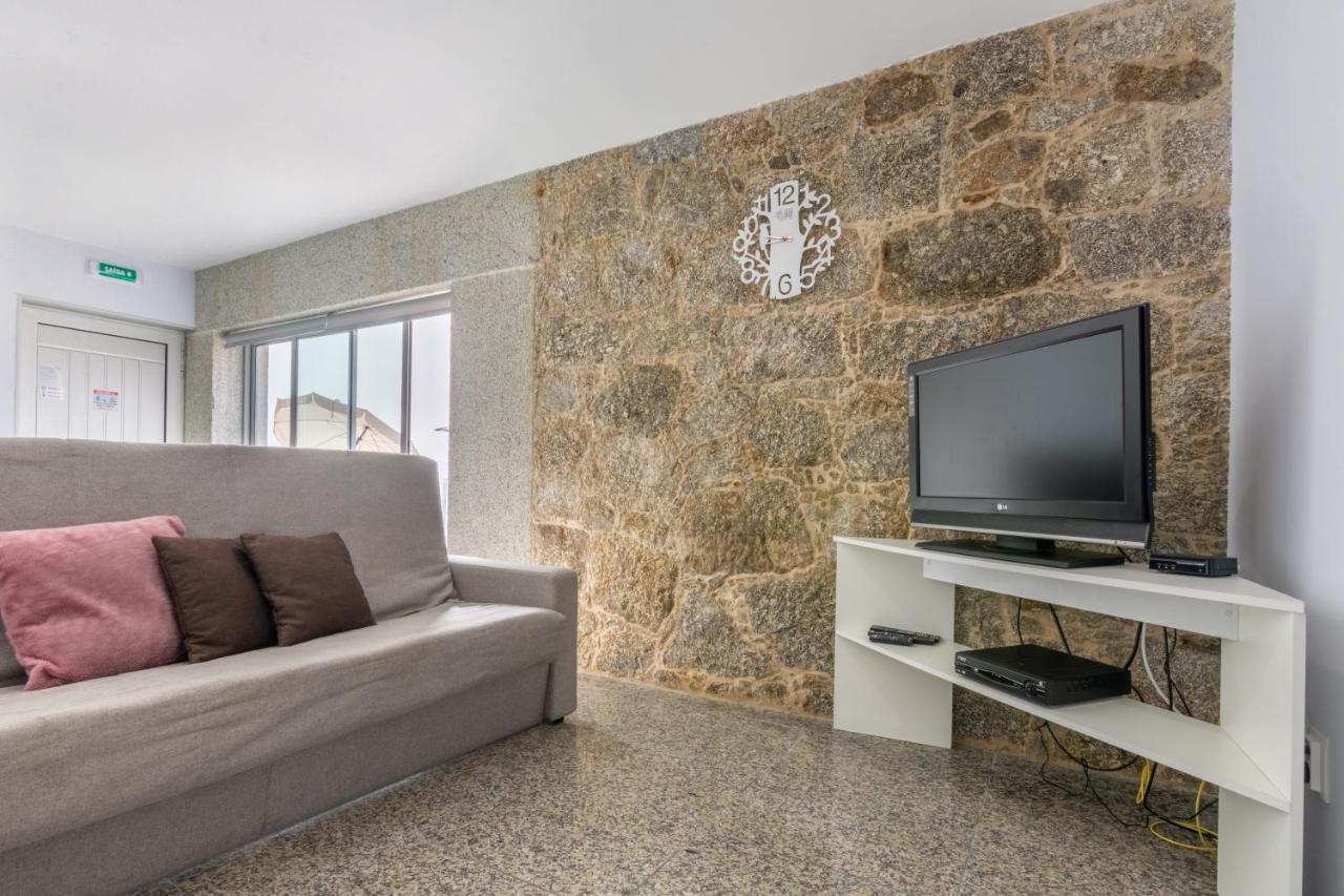 Apartament Aldeamento Casas Do Alto Do Vez Balouta Zewnętrze zdjęcie