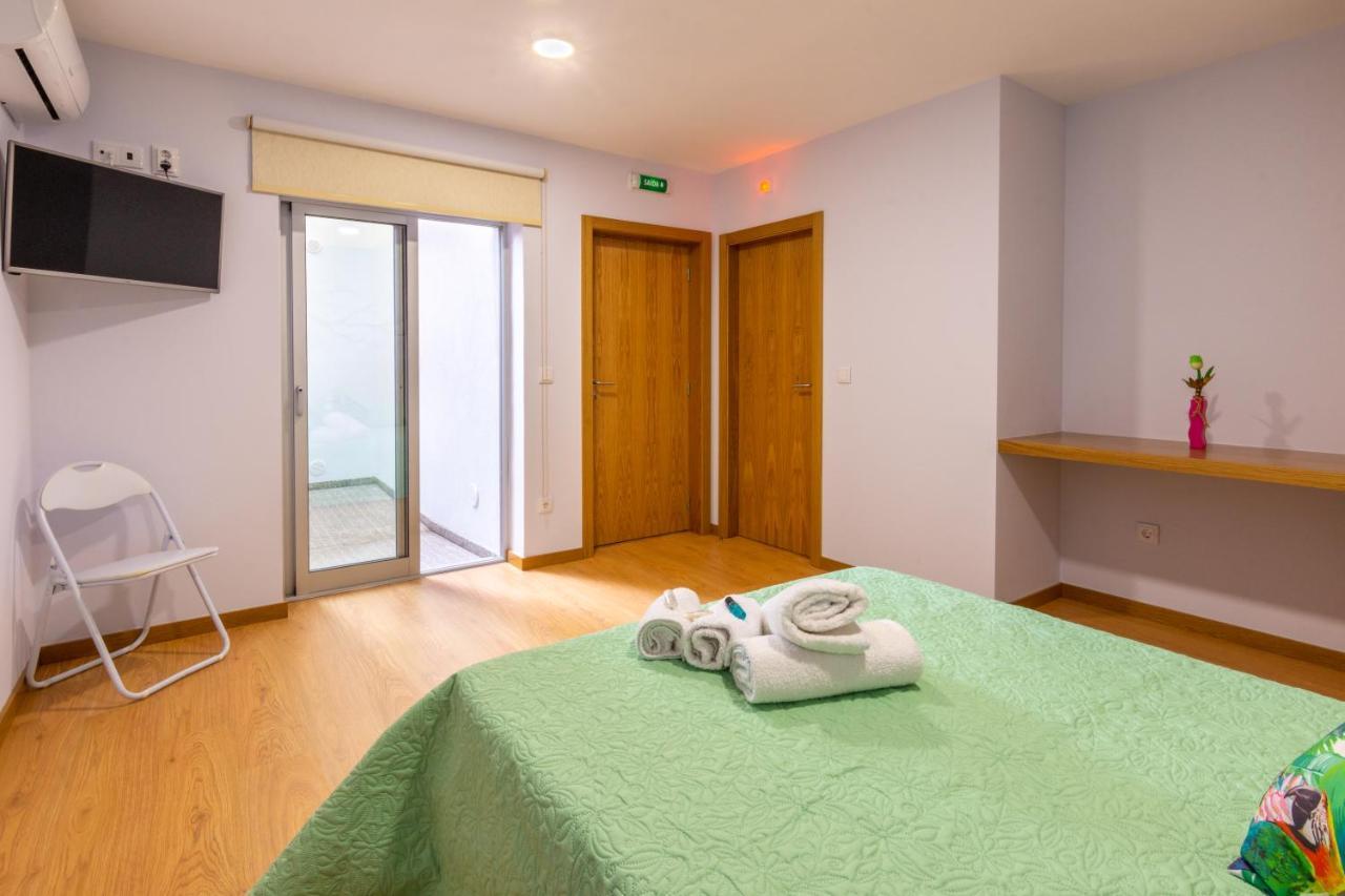 Apartament Aldeamento Casas Do Alto Do Vez Balouta Zewnętrze zdjęcie