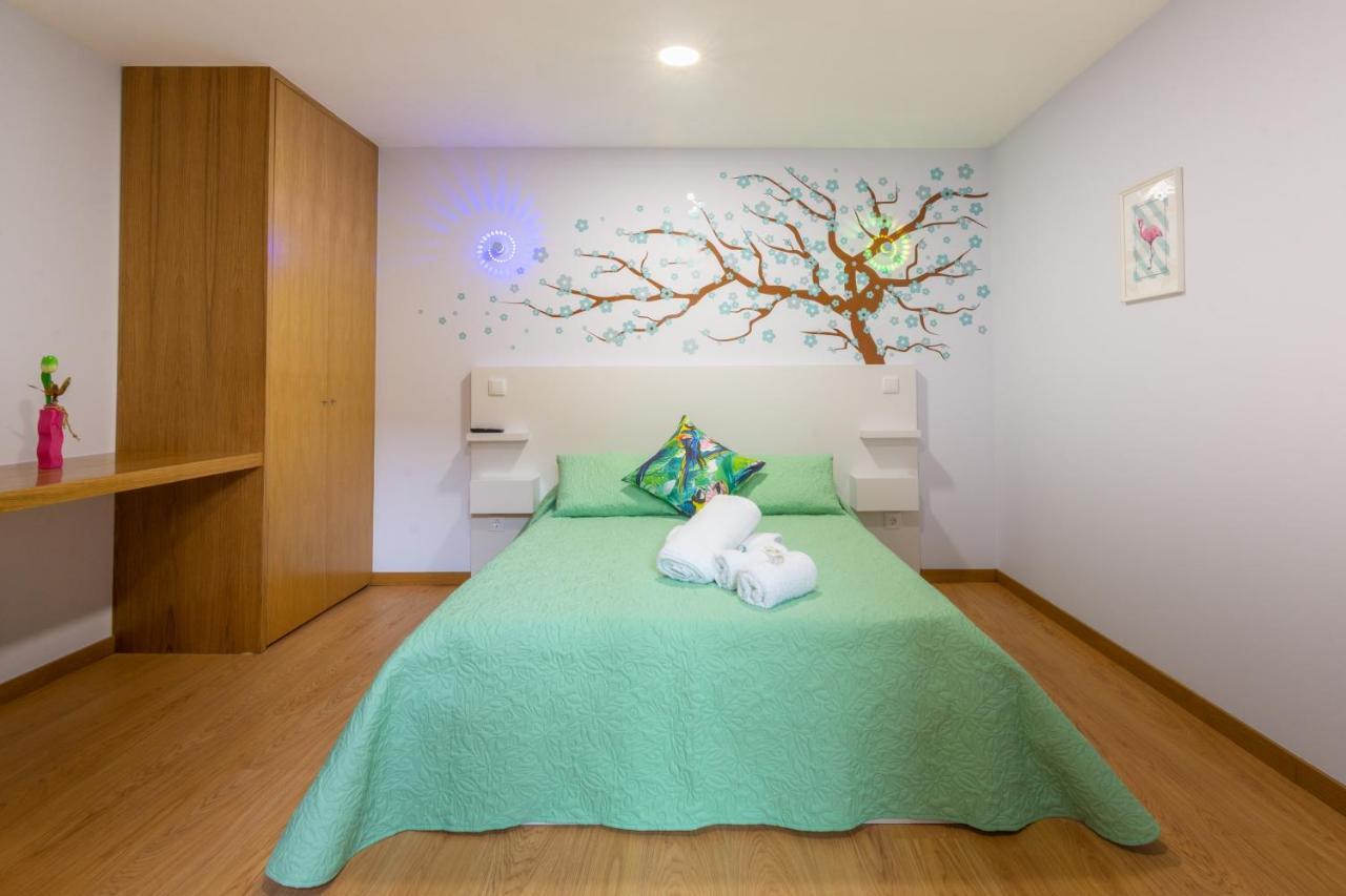 Apartament Aldeamento Casas Do Alto Do Vez Balouta Zewnętrze zdjęcie