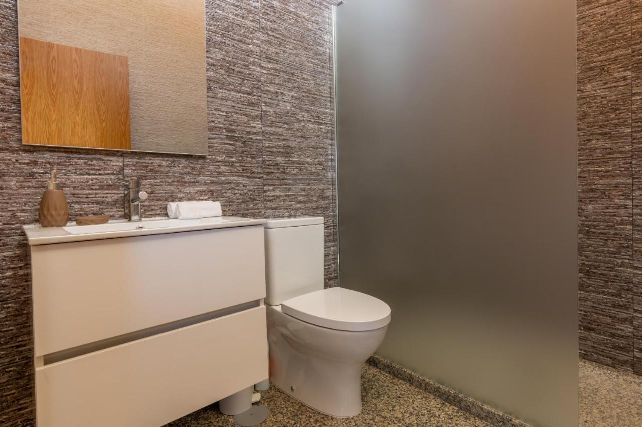 Apartament Aldeamento Casas Do Alto Do Vez Balouta Zewnętrze zdjęcie
