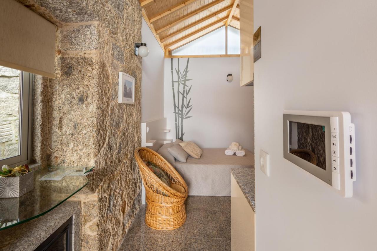 Apartament Aldeamento Casas Do Alto Do Vez Balouta Zewnętrze zdjęcie