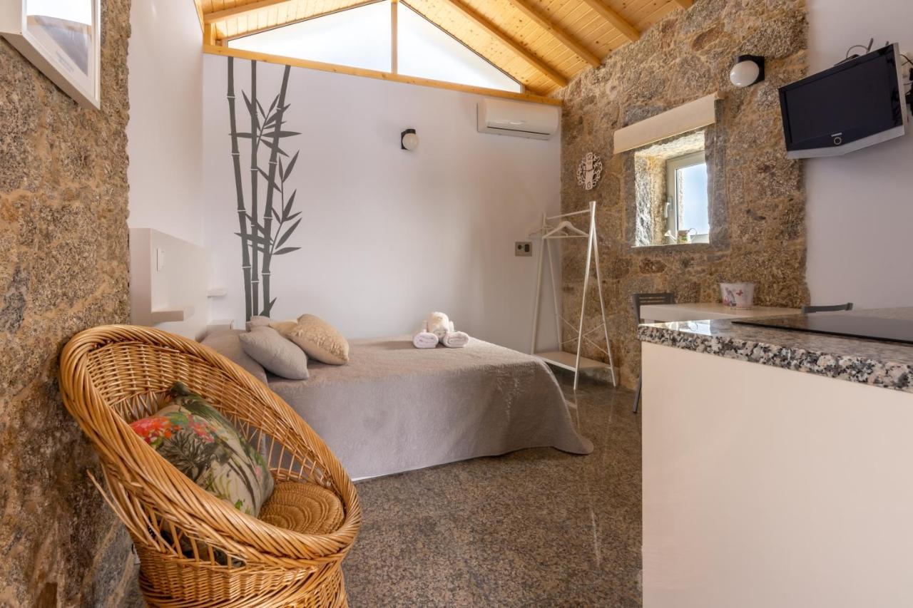Apartament Aldeamento Casas Do Alto Do Vez Balouta Zewnętrze zdjęcie
