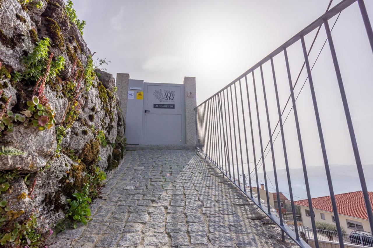 Apartament Aldeamento Casas Do Alto Do Vez Balouta Zewnętrze zdjęcie