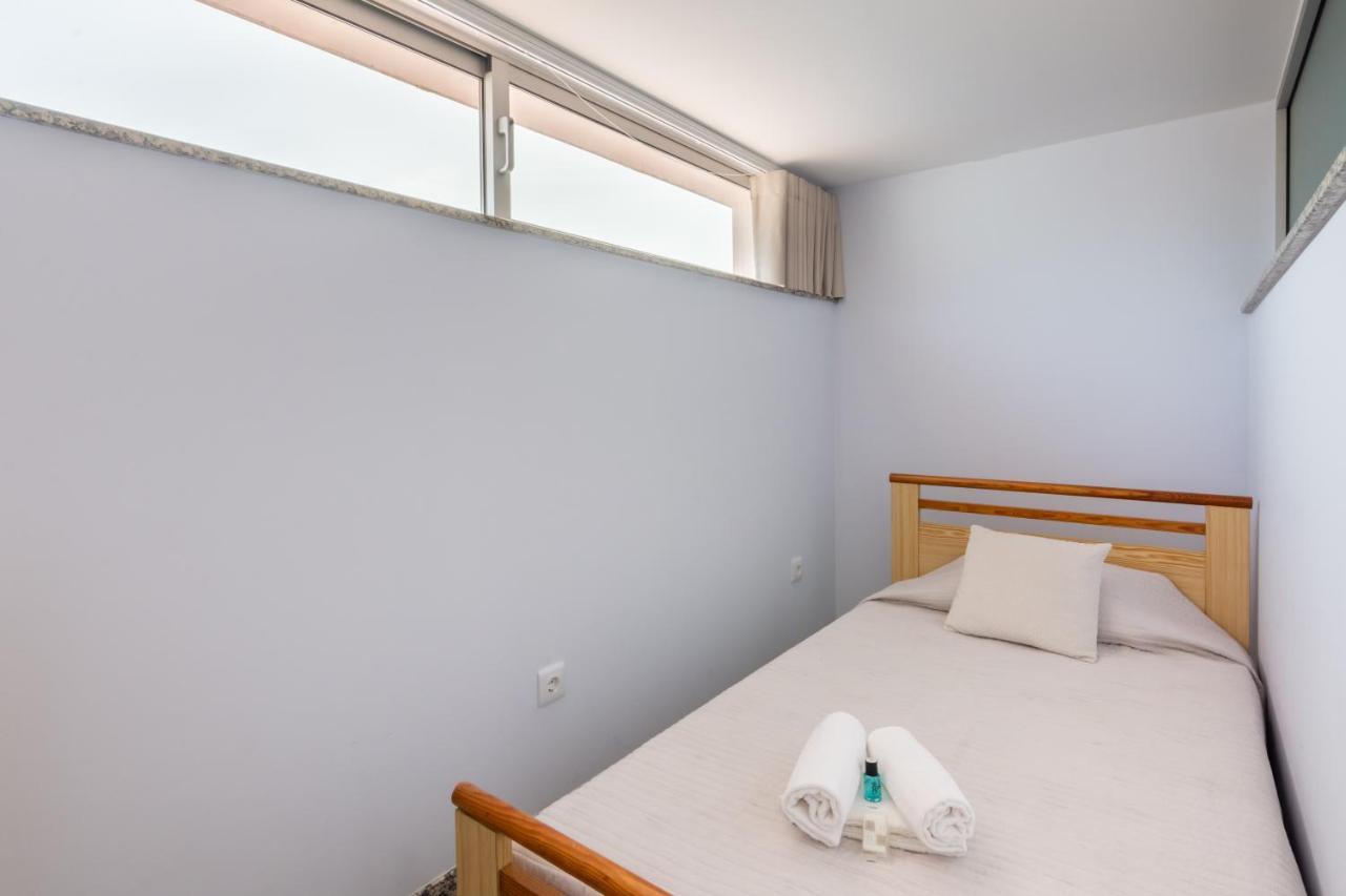 Apartament Aldeamento Casas Do Alto Do Vez Balouta Zewnętrze zdjęcie