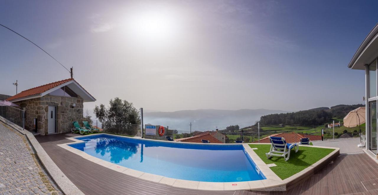 Apartament Aldeamento Casas Do Alto Do Vez Balouta Zewnętrze zdjęcie