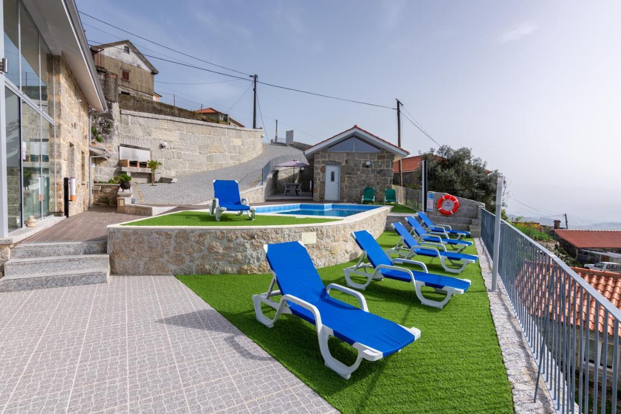 Apartament Aldeamento Casas Do Alto Do Vez Balouta Zewnętrze zdjęcie