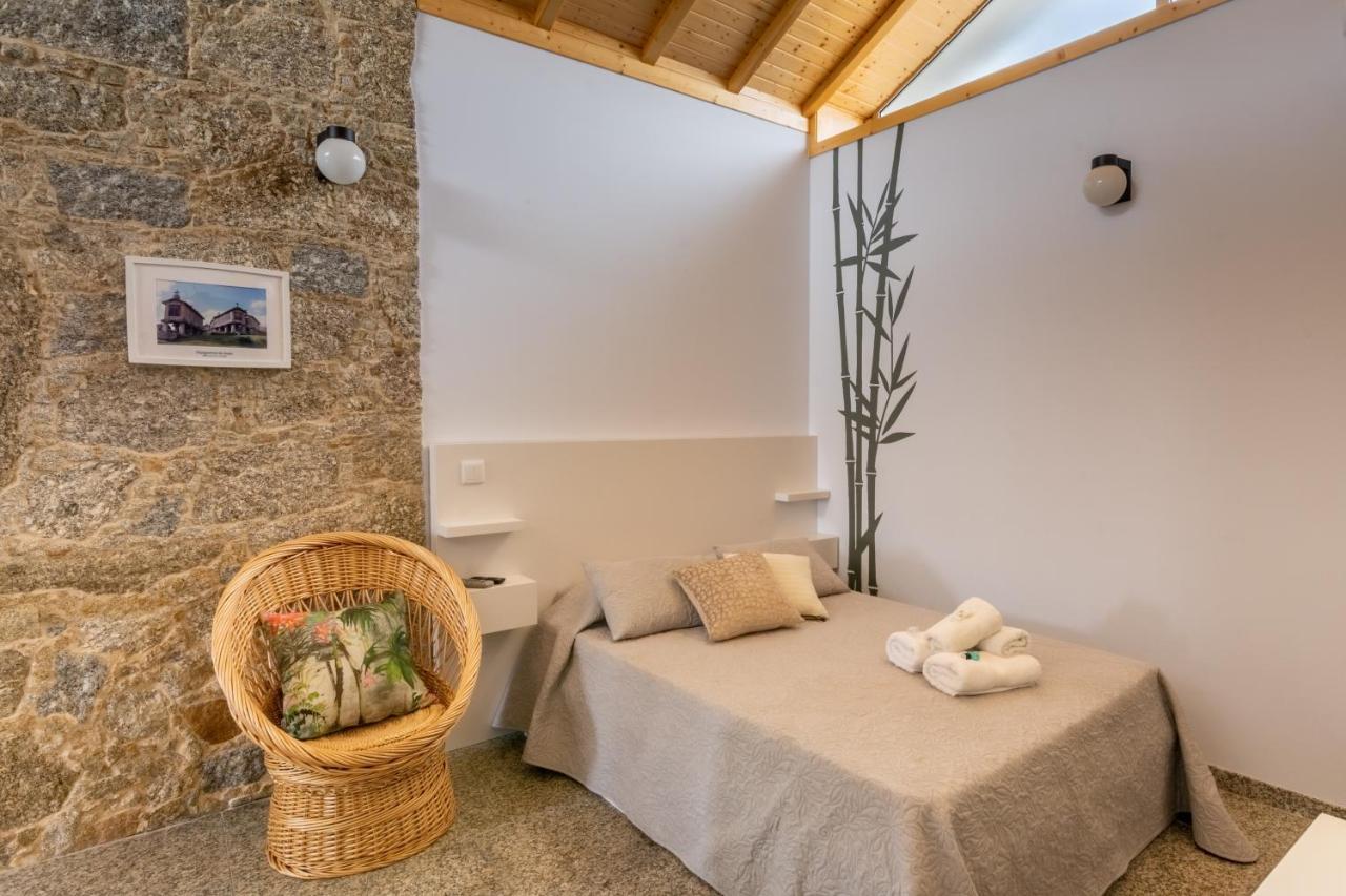 Apartament Aldeamento Casas Do Alto Do Vez Balouta Zewnętrze zdjęcie