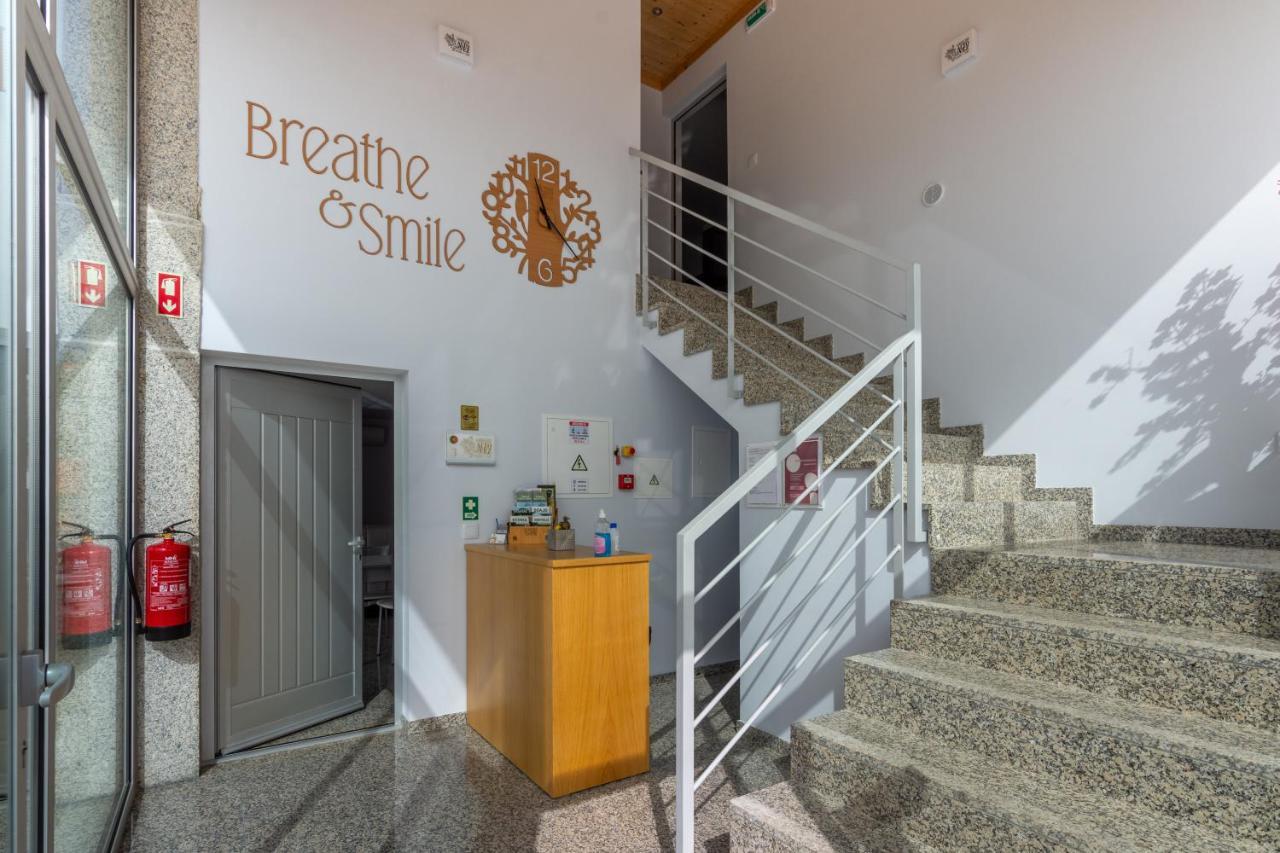 Apartament Aldeamento Casas Do Alto Do Vez Balouta Zewnętrze zdjęcie